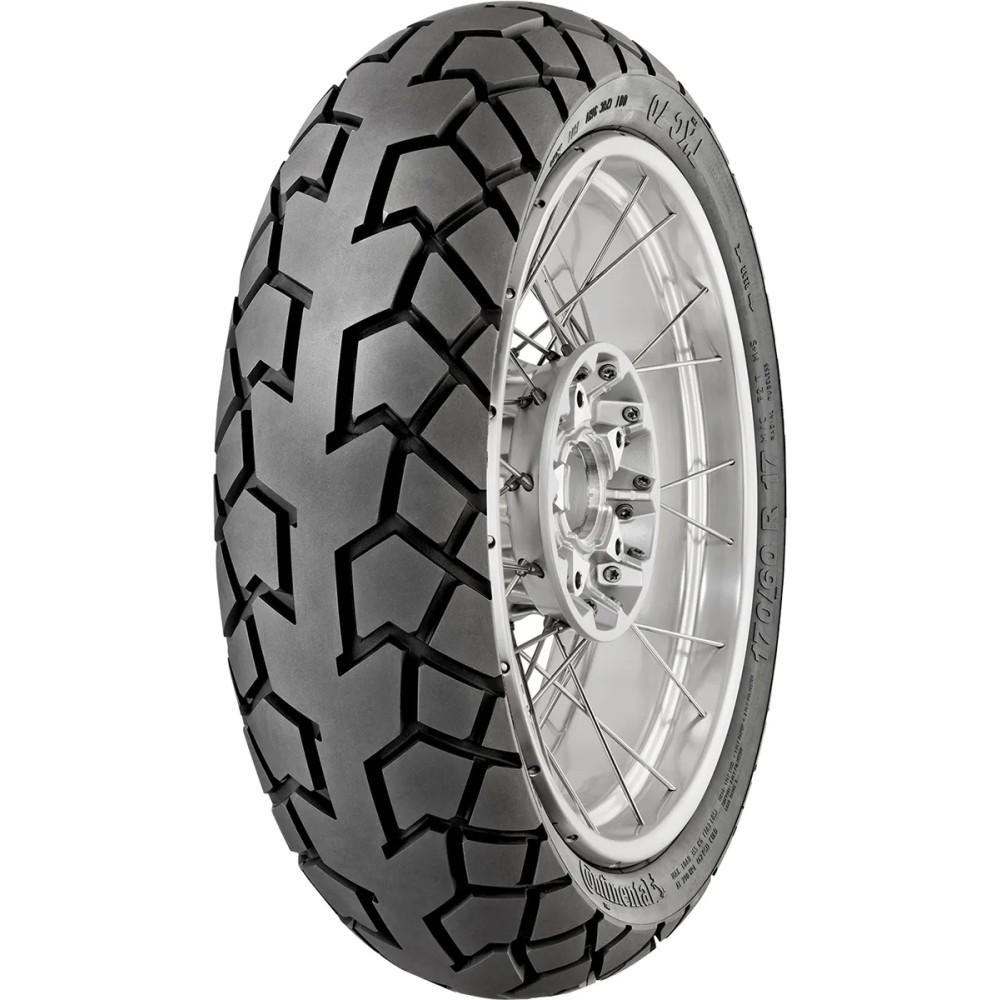 TKC 70 Tire — 150/70-17, 69V, Radial TKC 70 Tire — 150/70-17, 69V, Radial