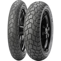 MT 60™RS Dual Sport Tire — 160/60R17, Rear, Blackwall