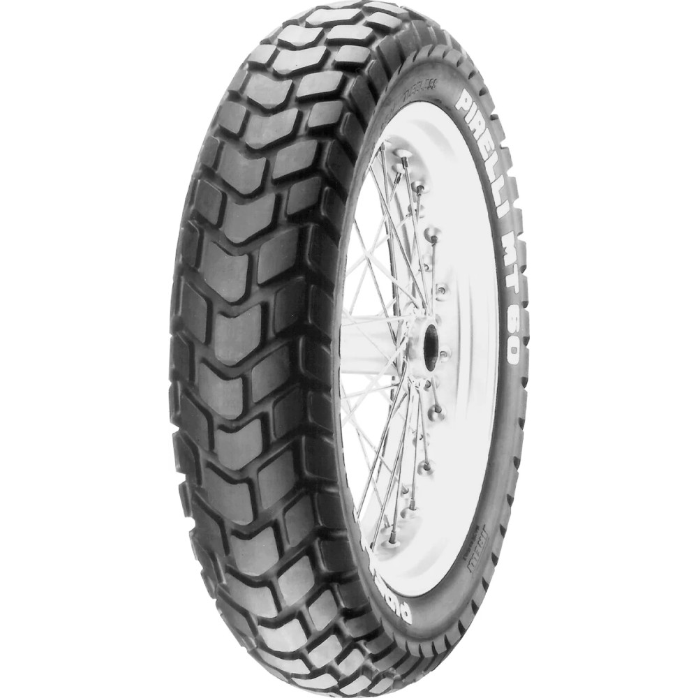 MT 60™RS Dual Sport Tire MT 60™RS Dual Sport Tire