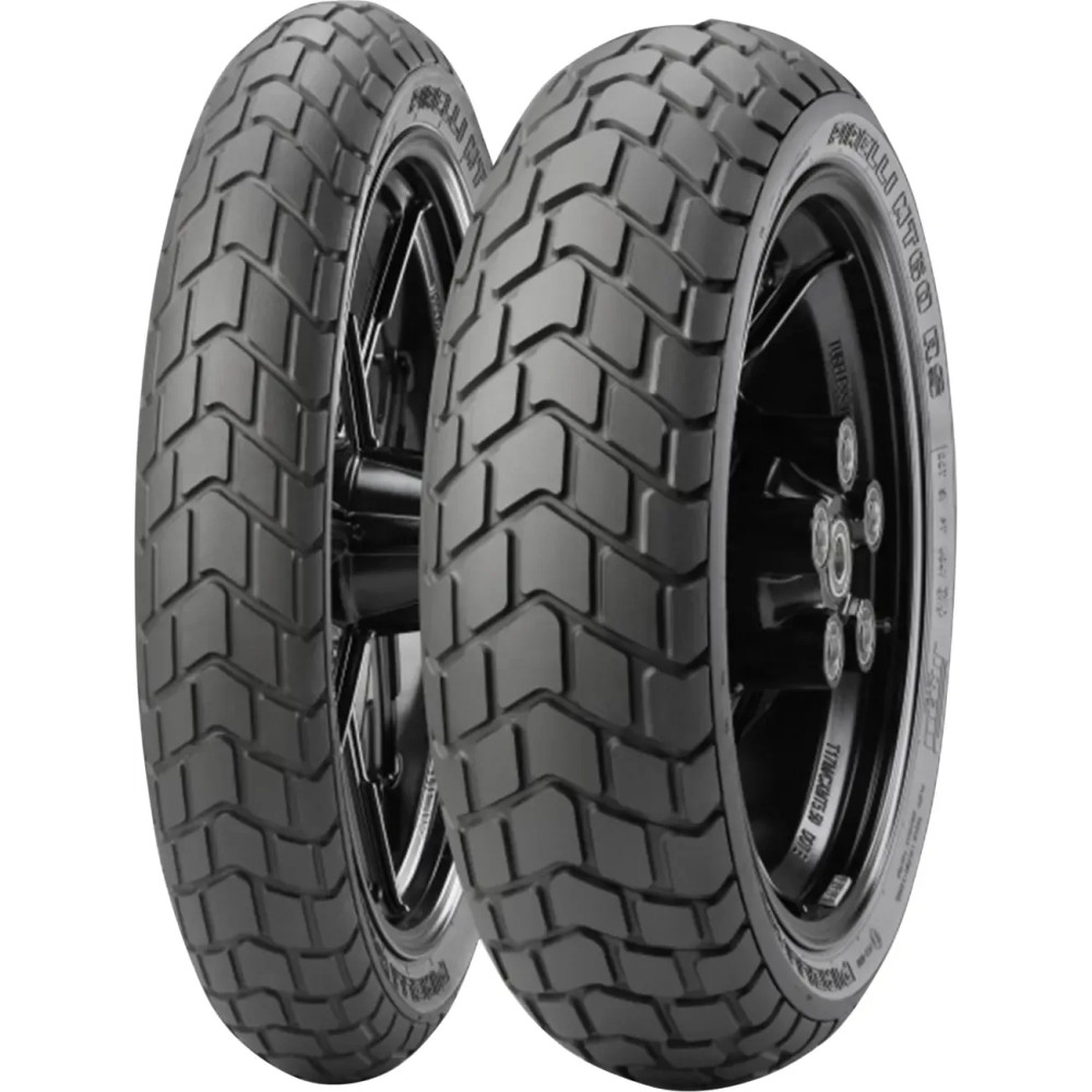 MT 60™RS Dual Sport Tire — 180/55R17