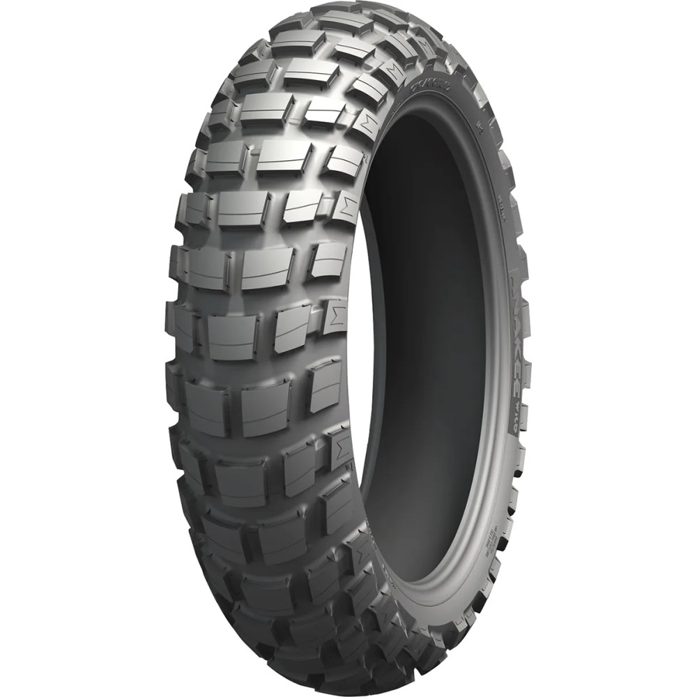 Anakee Wild Tire — 140/80-17, 69R, Blackwall Anakee Wild Tire — 140/80-17, 69R, Blackwall