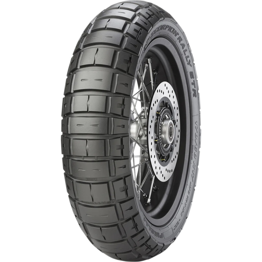 Neumático Dual Sport Scorpion™ Rally STR