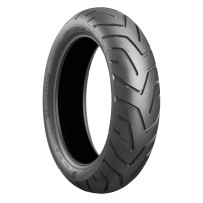 Battlax Adventure A41 Tire — 160/60ZR17, Rear