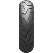Battlax Adventure A41 Neumático — 150/70ZR18, radial, pared lateral negra