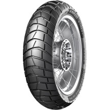 Neumático Karoo™ Street — 130/80R17, 65V, pared lateral negra