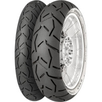 ContiTrailAttack 3 Tire — 120/90-17