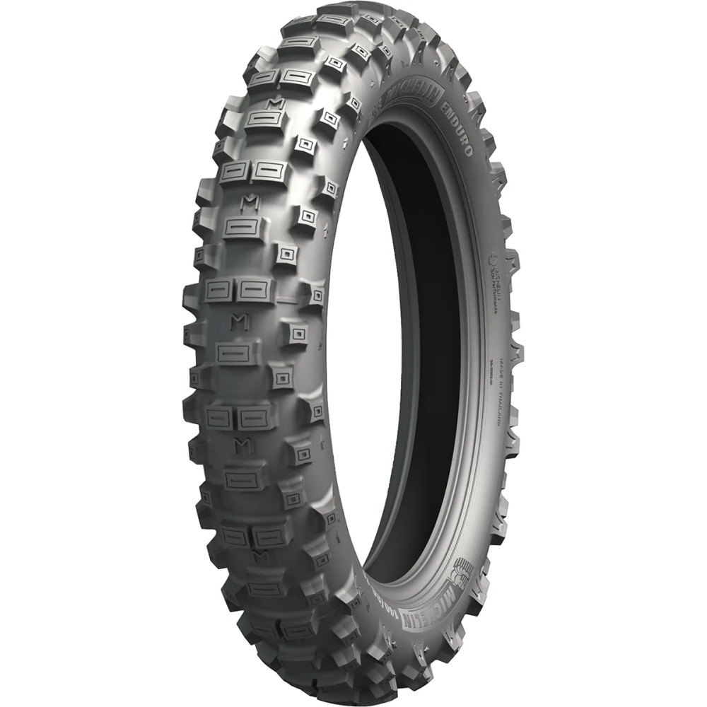 Enduro Xtrem Neumático — 140/80-18, 70M