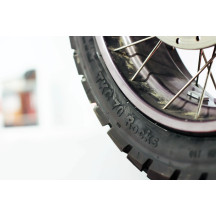 TKC 70 Rocks Tire