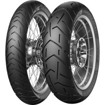 Neumático Tourance™ Next 2 — 130/80R17, 65V, Radial