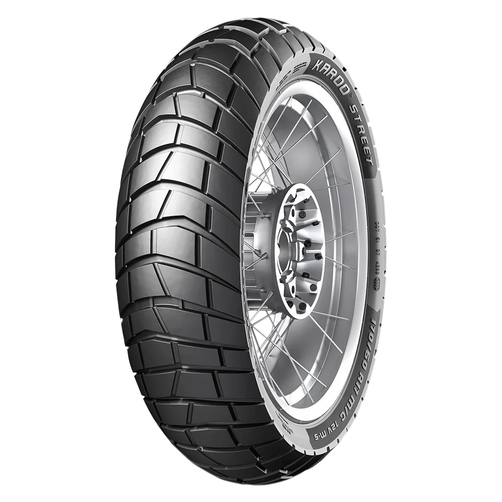 Karoo™ Street Tire