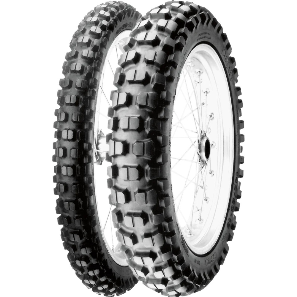 MT 21™ Rallycross Tire