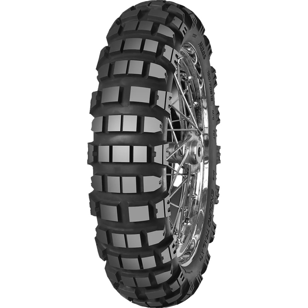 Neumático Enduro Trail-XT+ Dakar