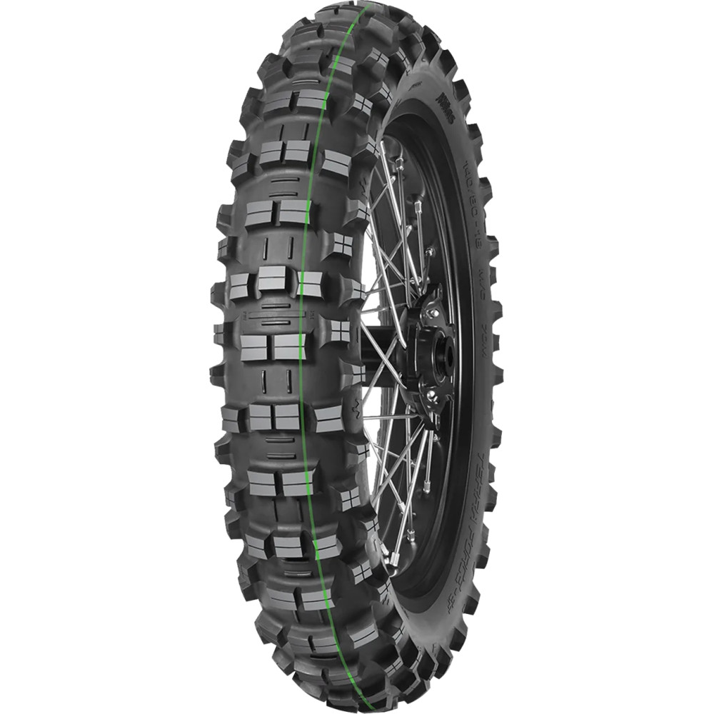 Neumático Super Ligero Terra Force-EF