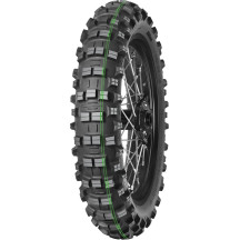 Neumático Terra Force-EF Pro Super Soft — 140/80-18, 70M, Trasero