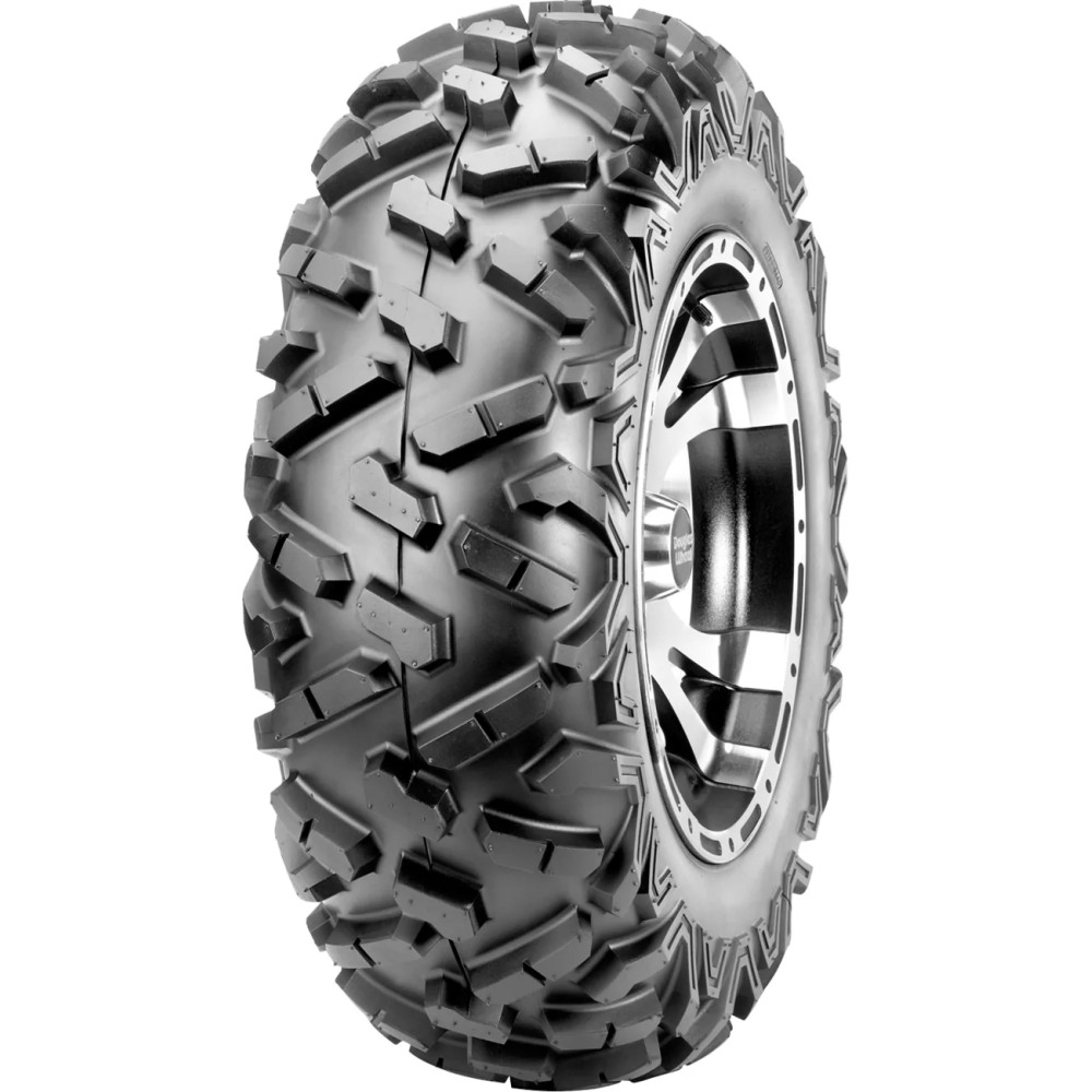 Bighorn 2.0 Tire — 26x9R14, 6-ply, Radial