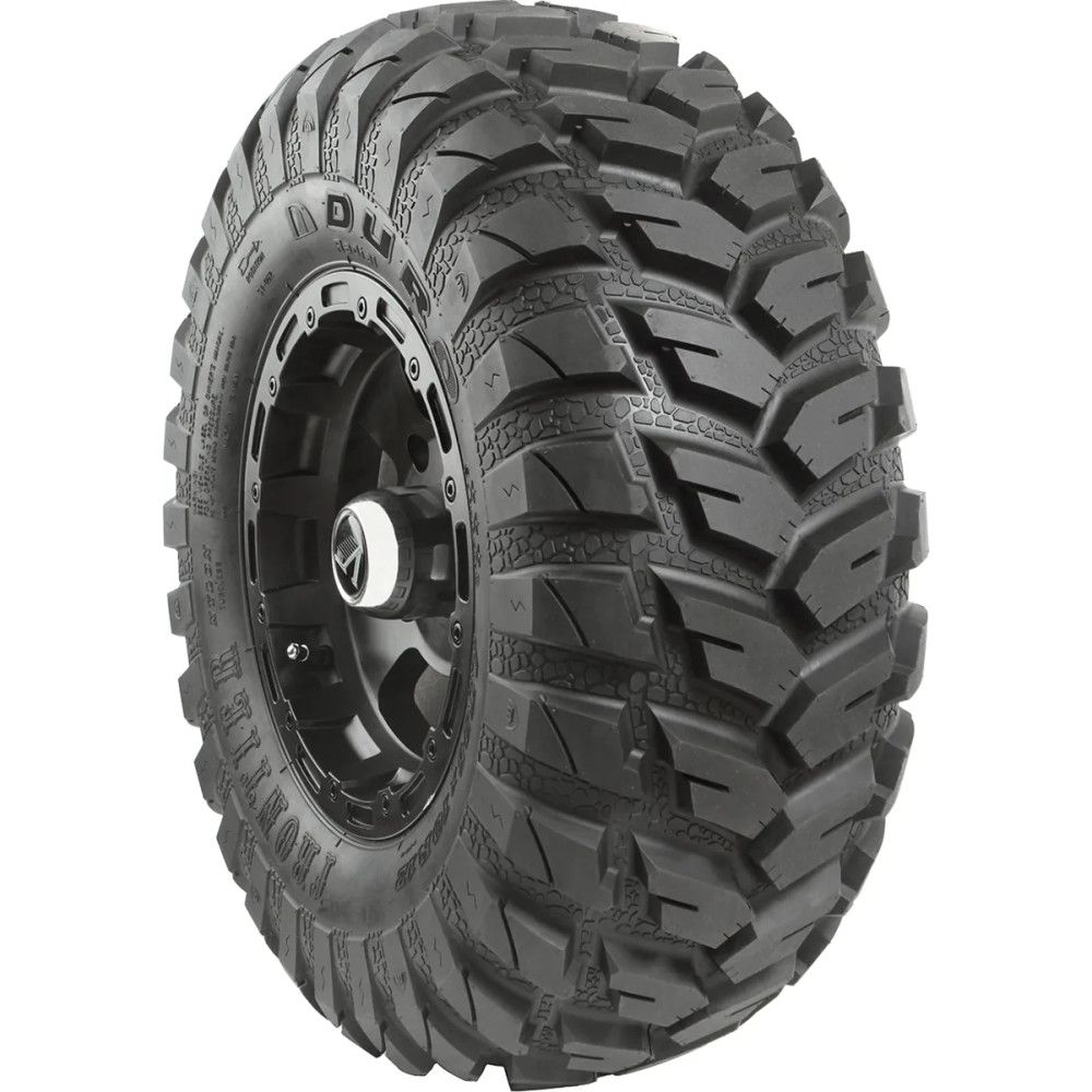 DI-2037 Frontier Tire — 25x10R12