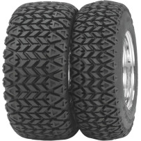 All Trail Tire — 23x11-10, 4-ply