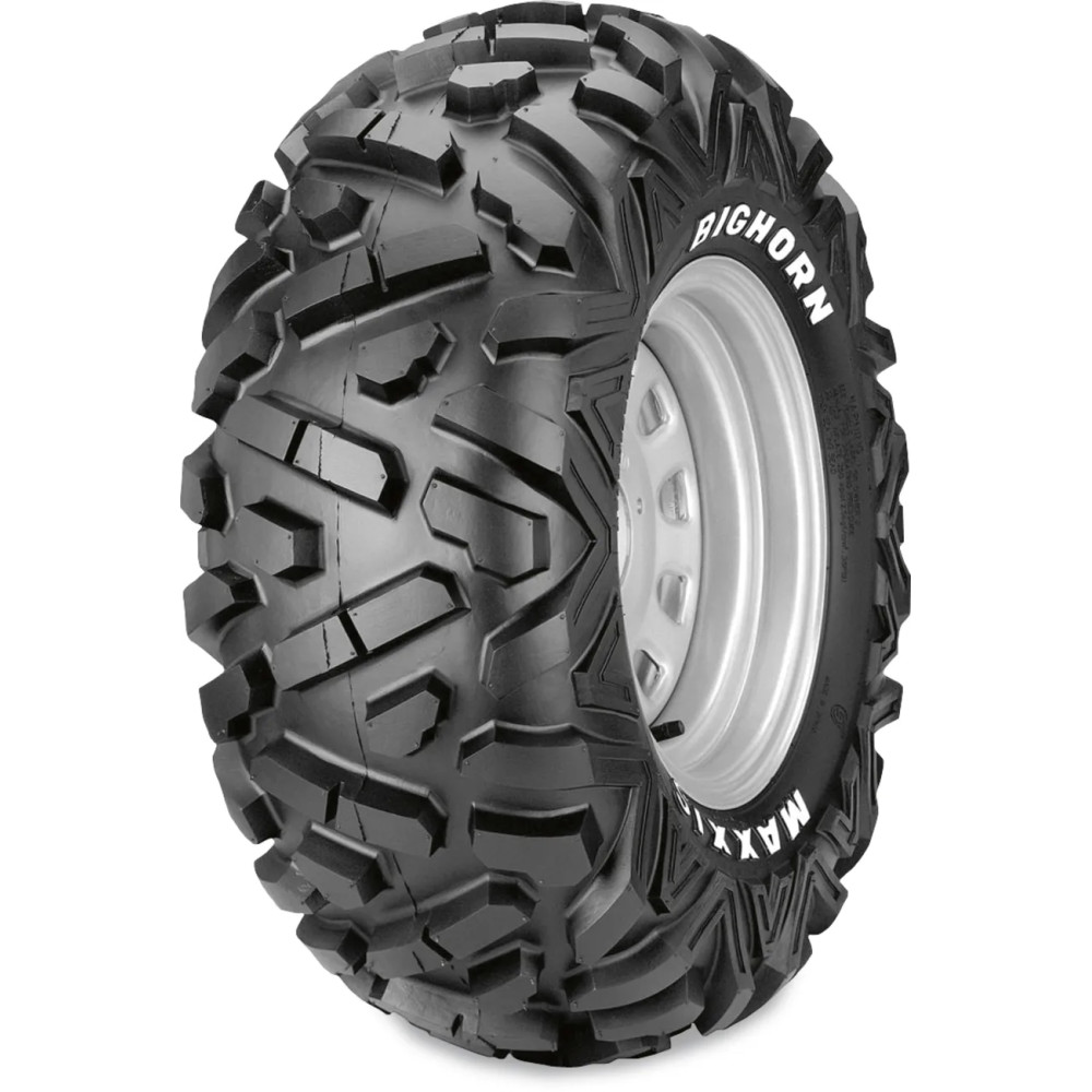 Bighorn Radial Tire Bighorn Radial Tire