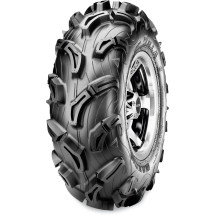 Neumático Zilla — 25x8-12, aro 12 in, 6 capas