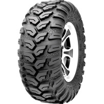 Ceros Tire — 26x9R14, 6-ply, front