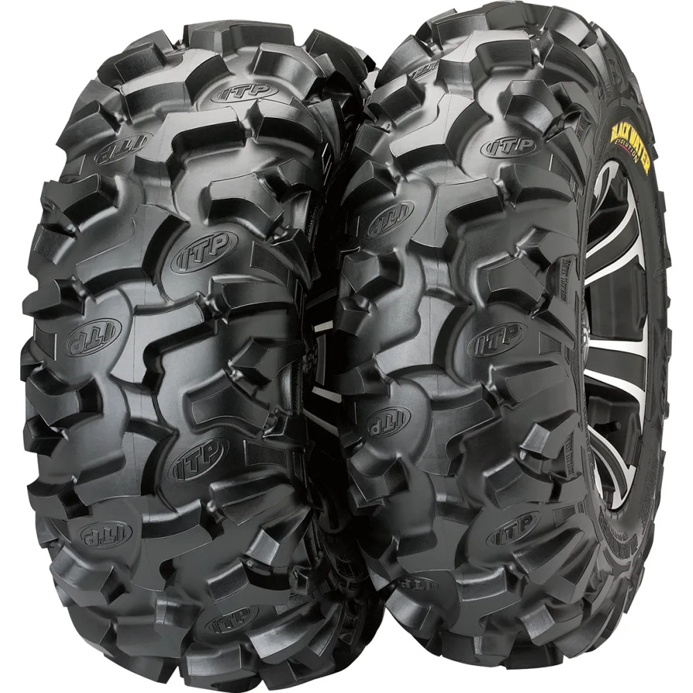 Blackwater Evolution Tire Blackwater Evolution Tire