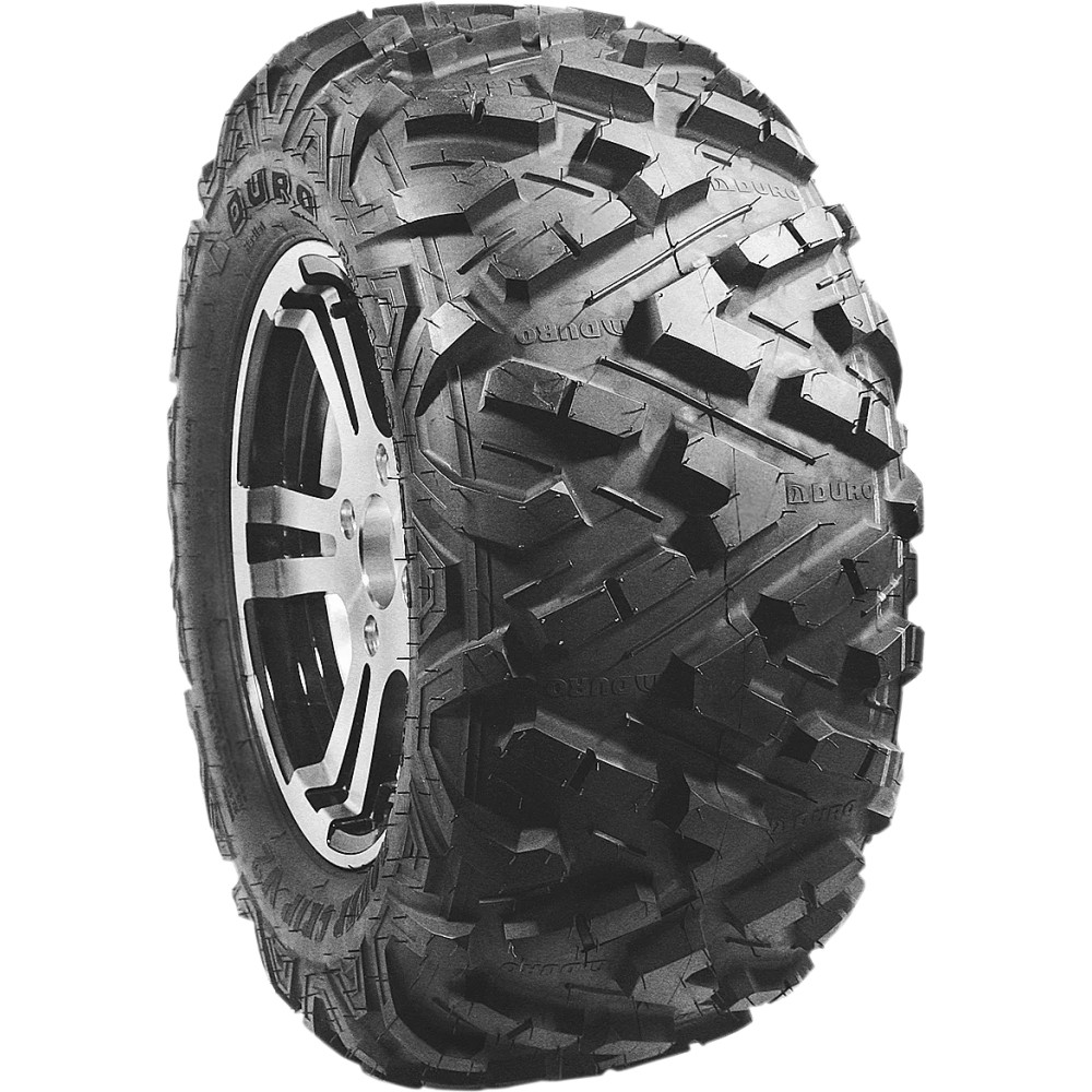 DI-2039 Power Grip V2 Tire — 27x11R14, 6 Ply