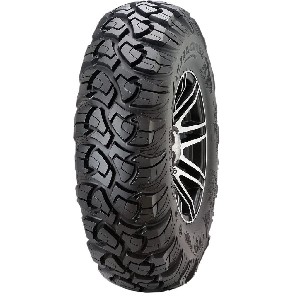 Ultra Cross R Spec Tire
