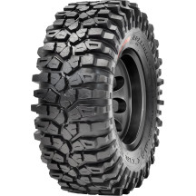 Roxxzilla Tire — 30x10R14, 8 Ply