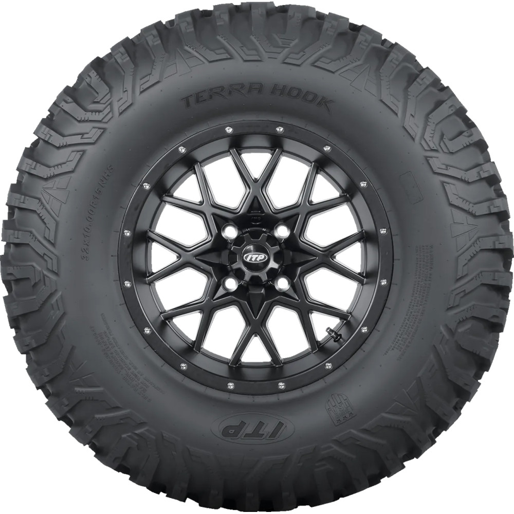 Terra Hook Tire