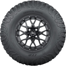 Terra Hook Tire