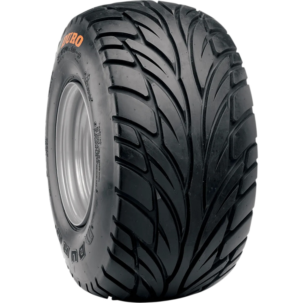 DI-2020 Scorcher Tire — 22x10-10, 2 Ply, Rear