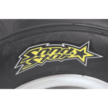 Sand Star Angle Paddle Rear Tire