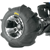 Sand Star Angle Paddle Rear Tire