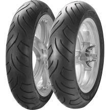 AM63 Viper Stryke Scooter Tire — 130/70-13, 63P