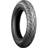 Hoop Tire — 120/80-14
