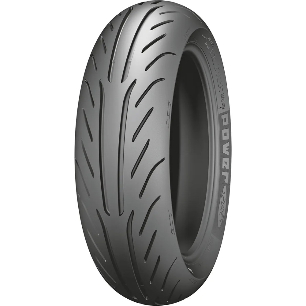 Neumático Power Pure™ SC — 140/70-12, 60P