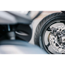 Battlax SC2 Tire