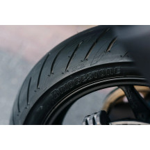 Battlax SC2 Tire