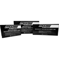 Medium Duty Inner Tube — 14\", 90/100-14, TR-4 valve