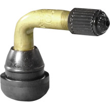 Válvula de ángulo de 90°
