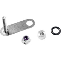 Tire Pressure Monitoring System (TPMS) Sensor Bracket Assembly