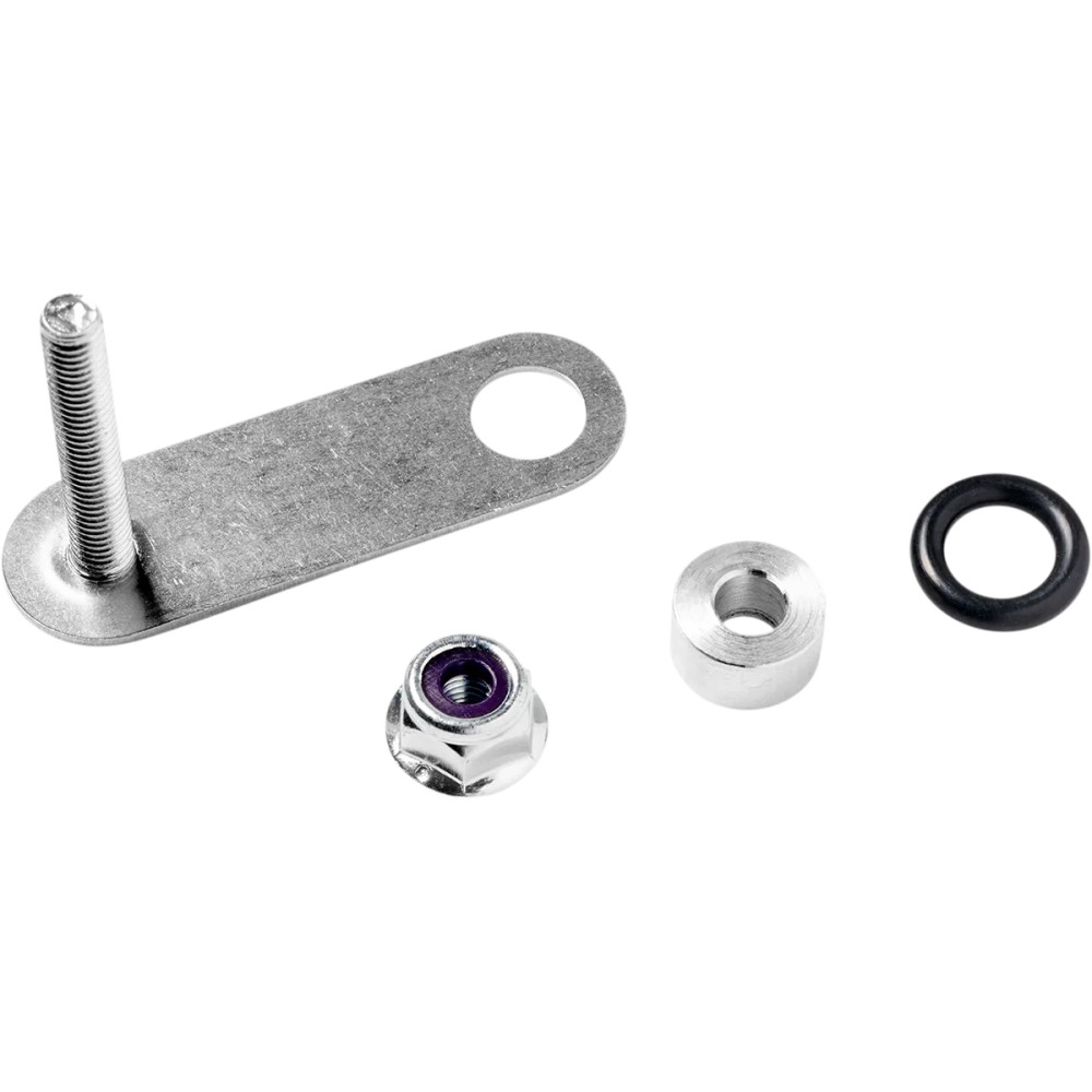 Tire Pressure Monitoring System (TPMS) Sensor Bracket Assembly