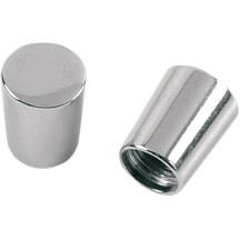 Tapered Valve Stem Cap