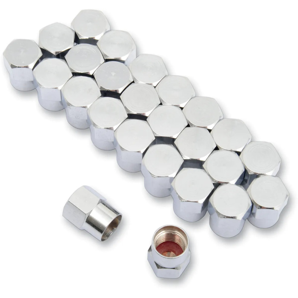 Replacement Valve Stem Cap Replacement Valve Stem Cap