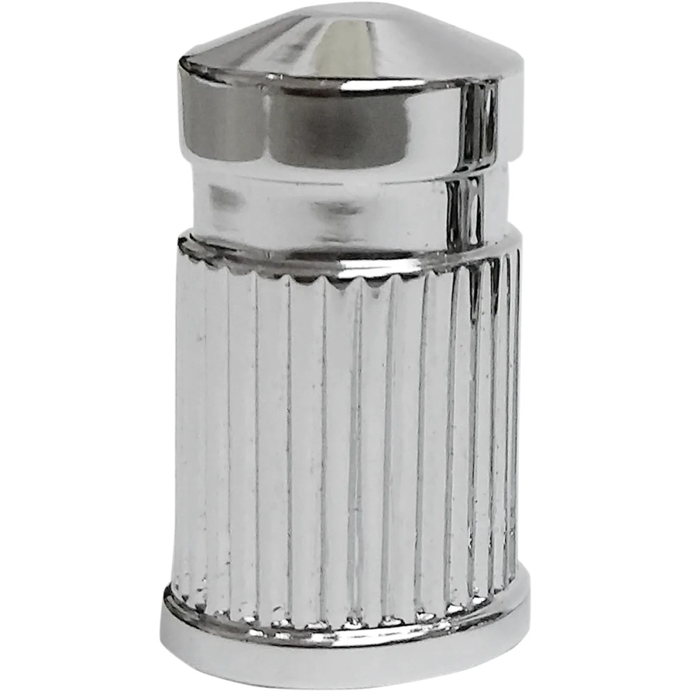 Round Valve Stem Cap