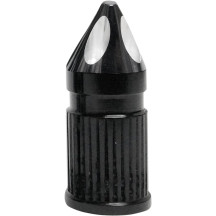 Spike Valve Stem Cap