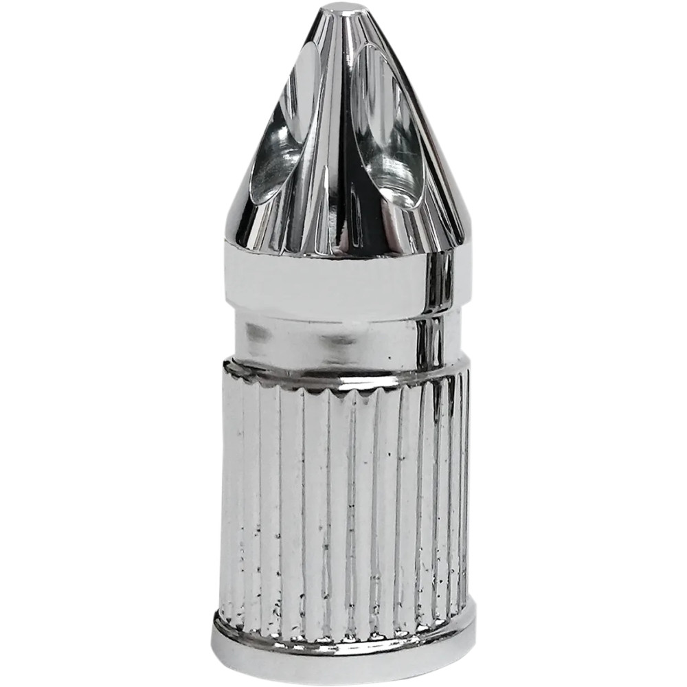 Spike Valve Stem Cap