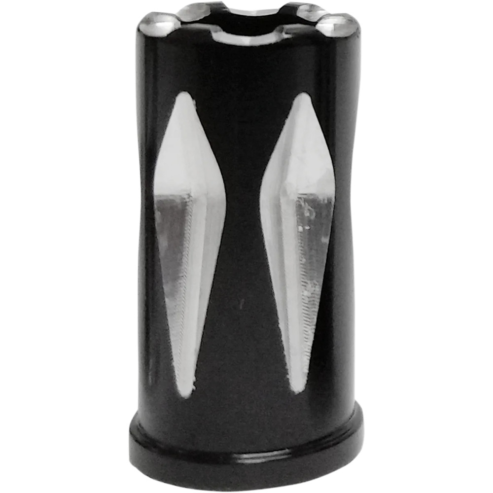 Rival Valve Stem Cap