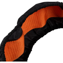 Motorcycle Ice Tire Wrap