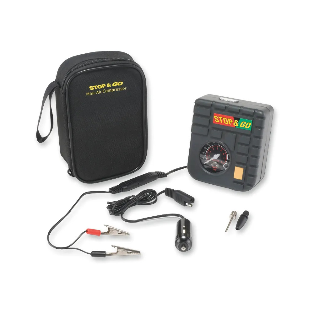 Mini Air Compressor